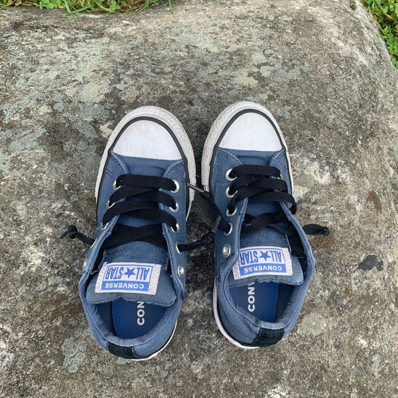 Converse all-star shoes - Picture 4 of 6